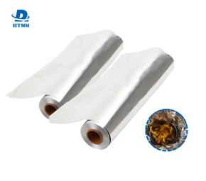 Extra Heavy-Duty Aluminum Foil Roll